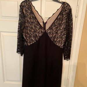 Maggy London dress